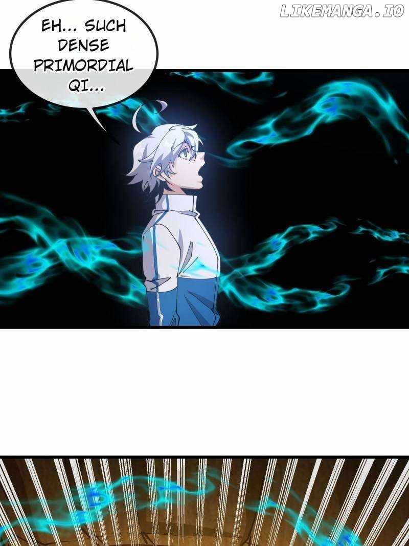 I Am The Monster Overlord Chapter 89 13